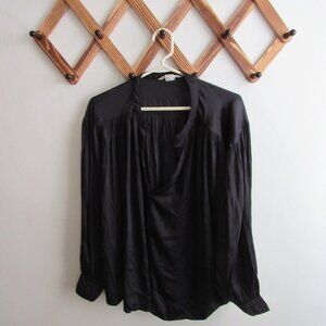 H&M Button Up Blouse